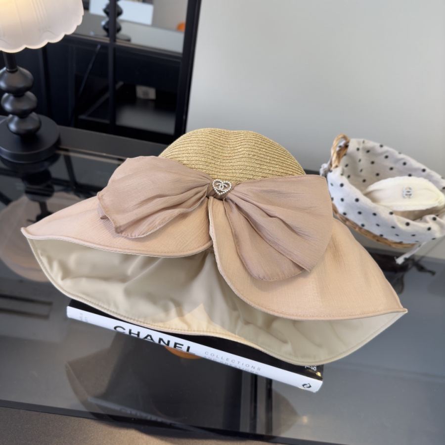 1:1 Replica Chanel hat ¥ — AAA Quality Replica — photo 5