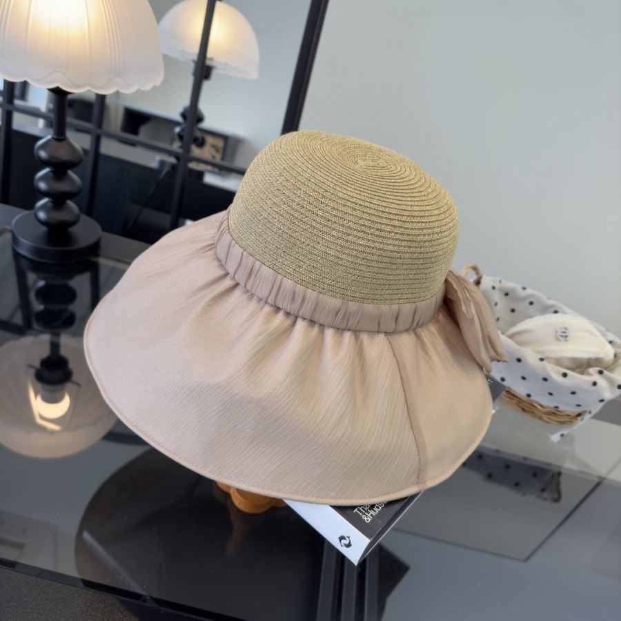 1:1 Replica Chanel hat ¥ — AAA Quality Replica — photo 7
