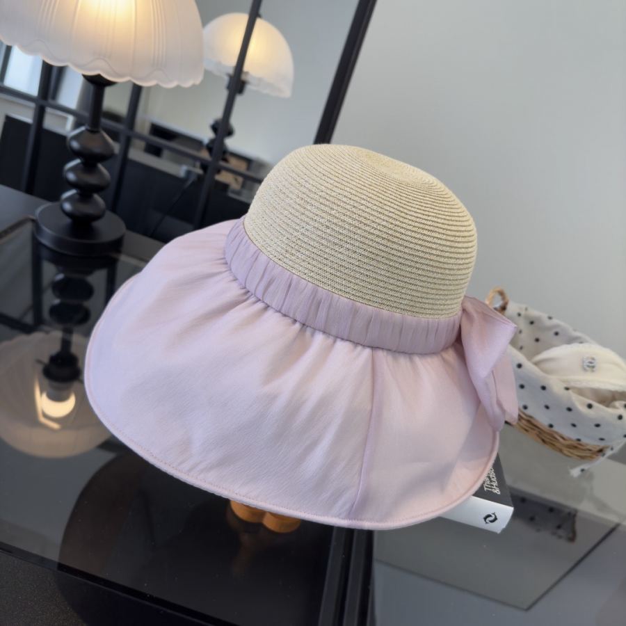 1:1 Replica Chanel hat ¥ — 1:1 Replica For Sale — photo 4