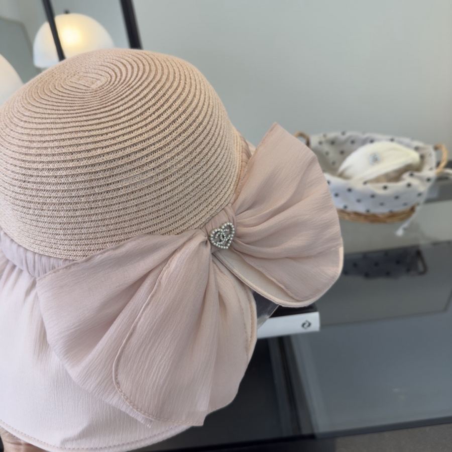 1:1 Replica Chanel hat ¥ — AAA Quality Replica — photo 8