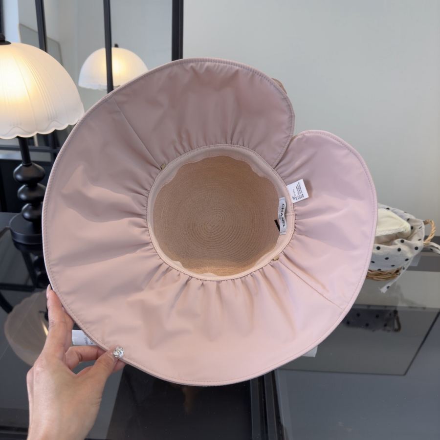 1:1 Replica Chanel hat ¥ — AAA Quality Replica — photo 9