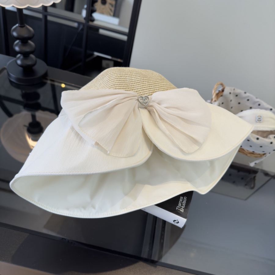 1:1 Replica Chanel hat ¥ — 1:1 Replica — photo 6