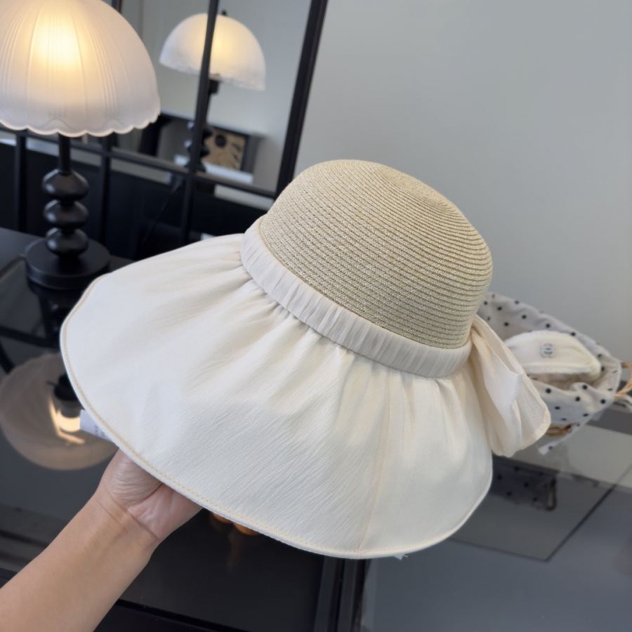 1:1 Replica Chanel hat ¥ — 1:1 Replica — photo 4