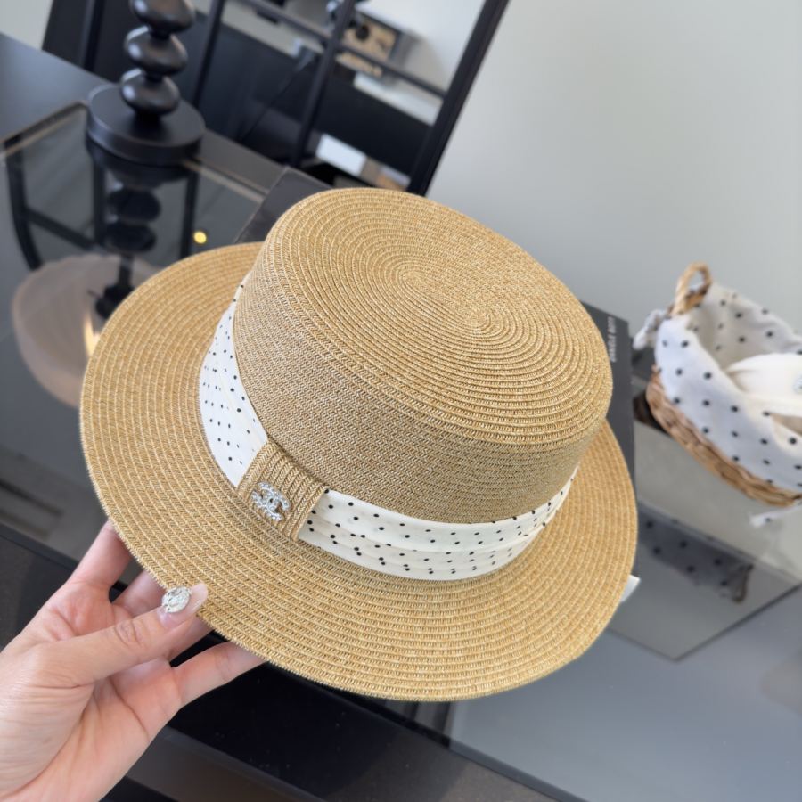 1:1 Replica Chanel hat ¥ — Premium Replica — photo 7