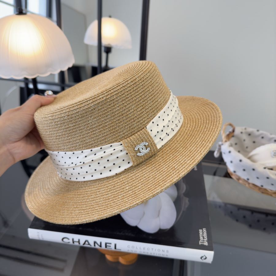 1:1 Replica Chanel hat ¥ — Premium Replica — photo 6