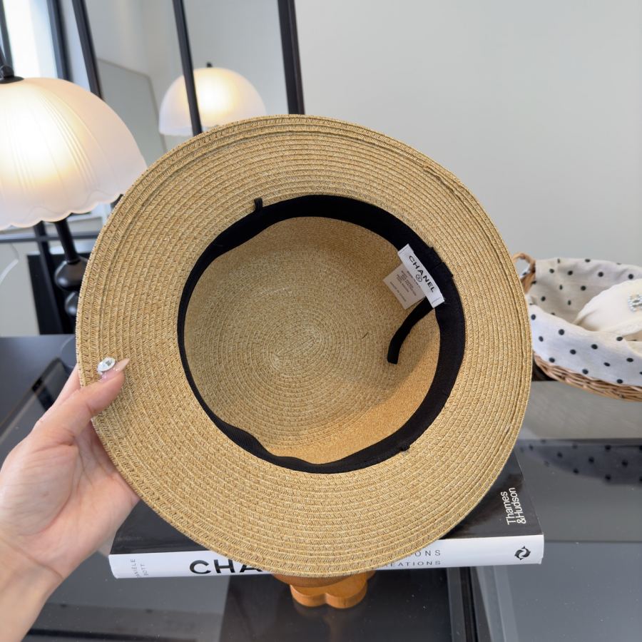 1:1 Replica Chanel hat ¥ — Premium Replica — photo 9