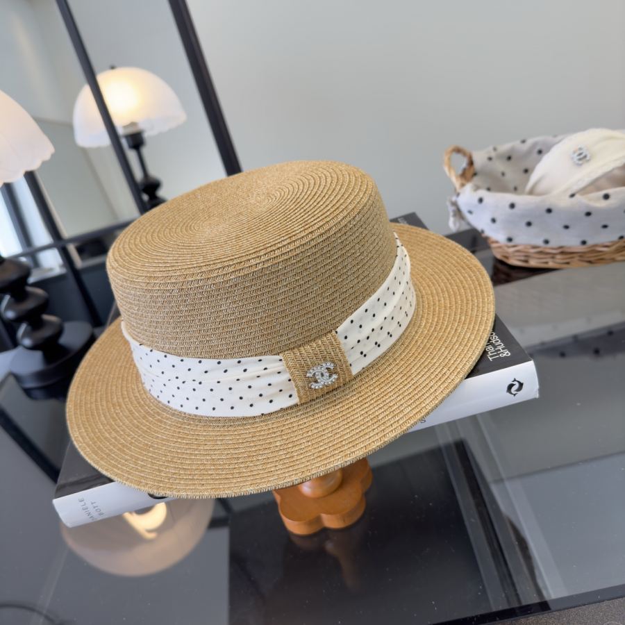 1:1 Replica Chanel hat ¥ — Premium Replica — photo 2
