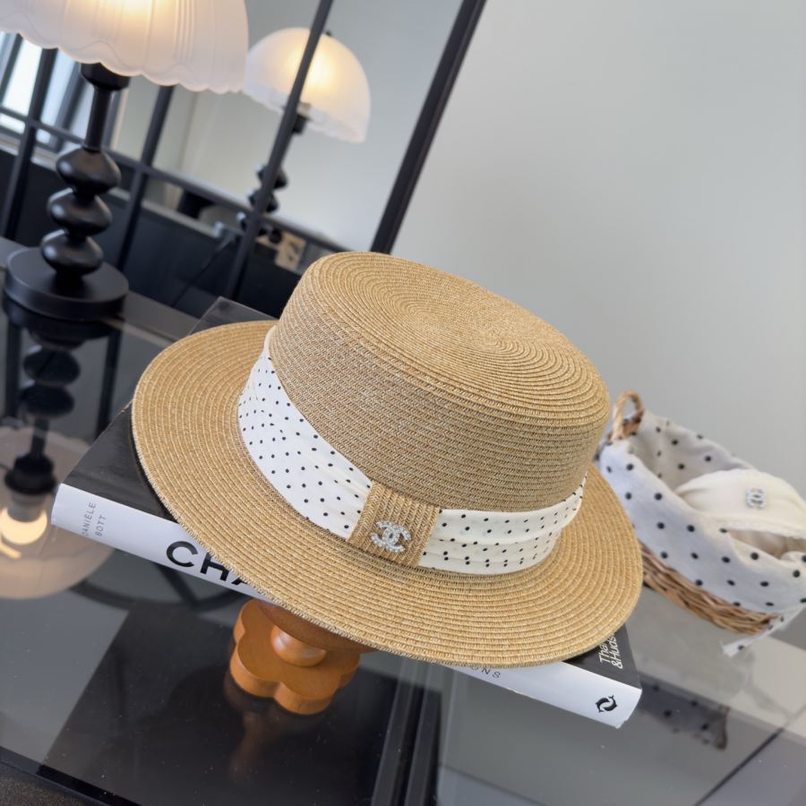 1:1 Replica Chanel hat ¥ — Premium Replica — photo 3