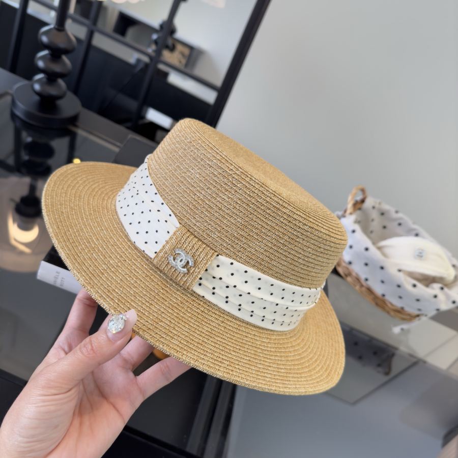 1:1 Replica Chanel hat ¥ — Premium Replica — photo 4