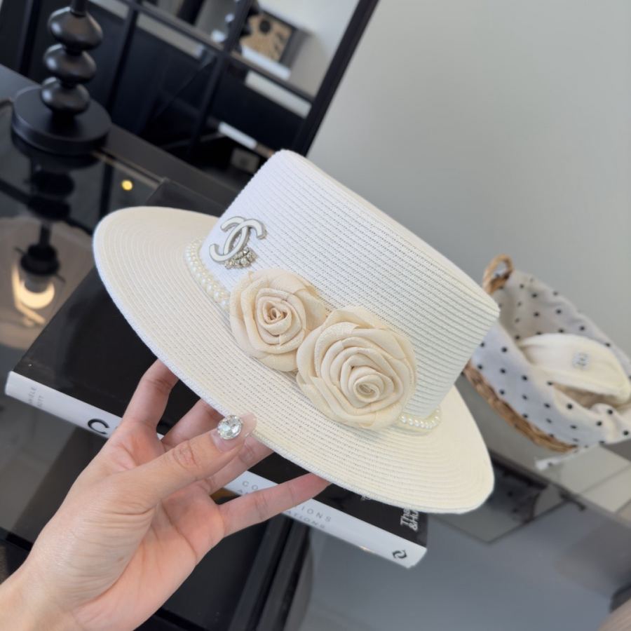 1:1 Replica Chanel hat ¥ — AAA Quality Replica — photo 7