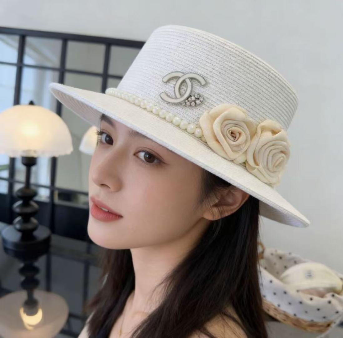 1:1 Replica Chanel hat ¥ — AAA Quality Replica