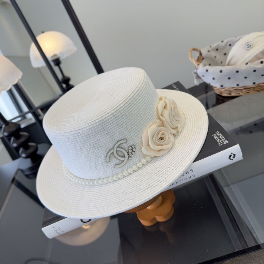 1:1 Replica Chanel hat ¥ — AAA Quality Replica — photo 4