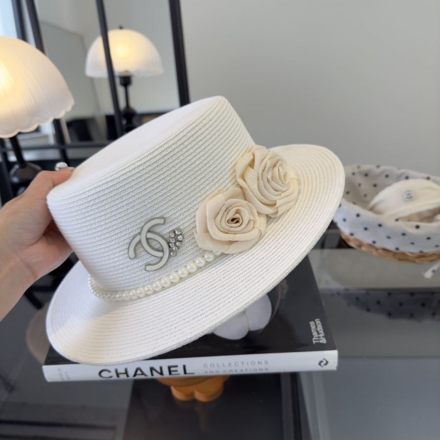 1:1 Replica Chanel hat ¥ — AAA Quality Replica — photo 3