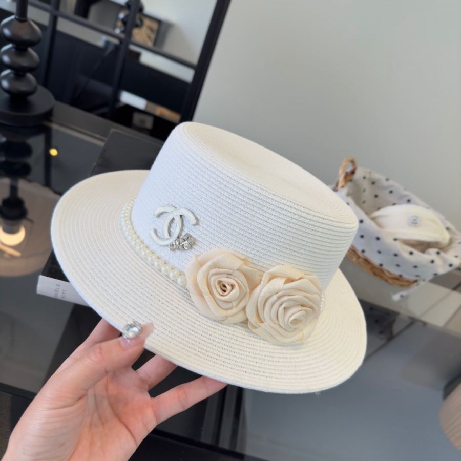 1:1 Replica Chanel hat ¥ — AAA Quality Replica — photo 2