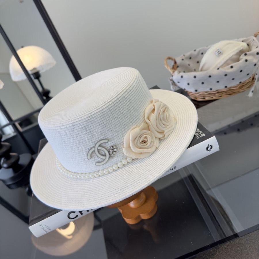 1:1 Replica Chanel hat ¥ — AAA Quality Replica — photo 5