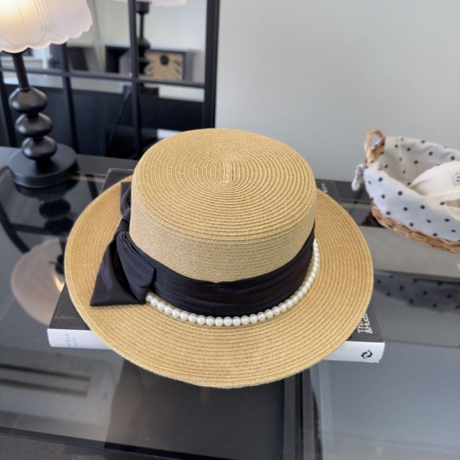 1:1 Replica Chanel hat ¥ — AAA Quality Replica — photo 5