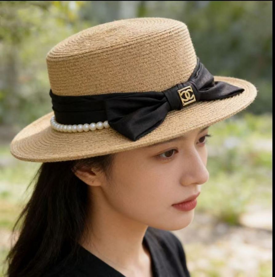 1:1 Replica Chanel hat ¥ — AAA Quality Replica