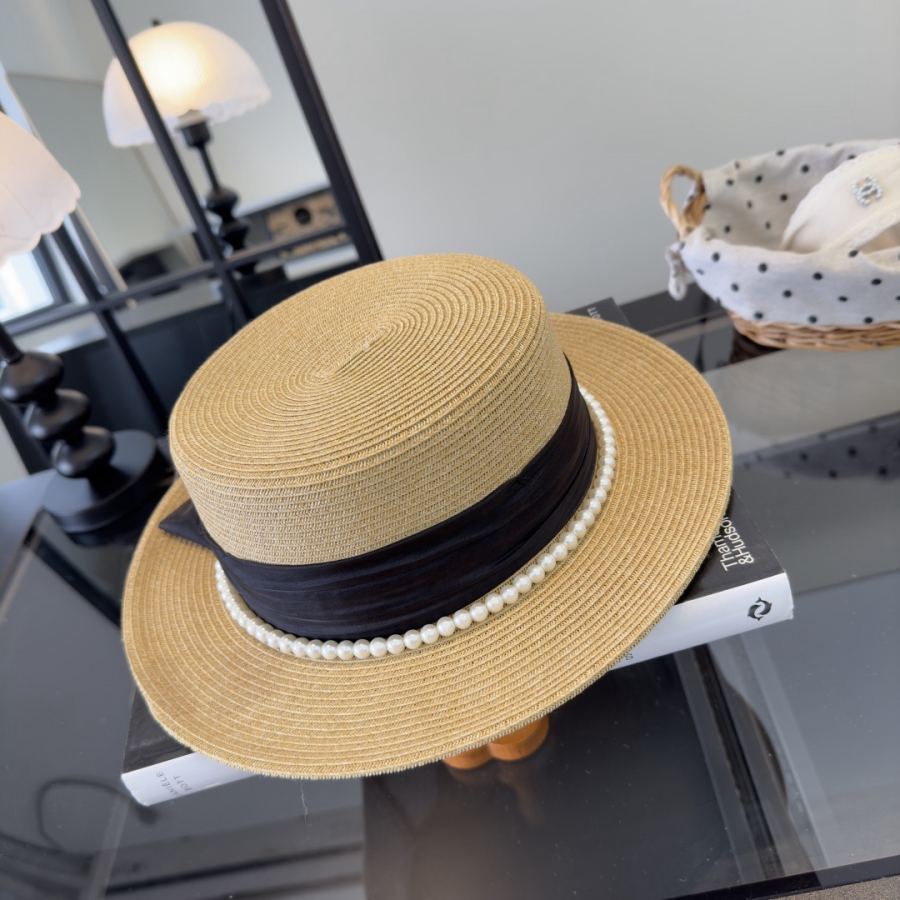 1:1 Replica Chanel hat ¥ — AAA Quality Replica — photo 6