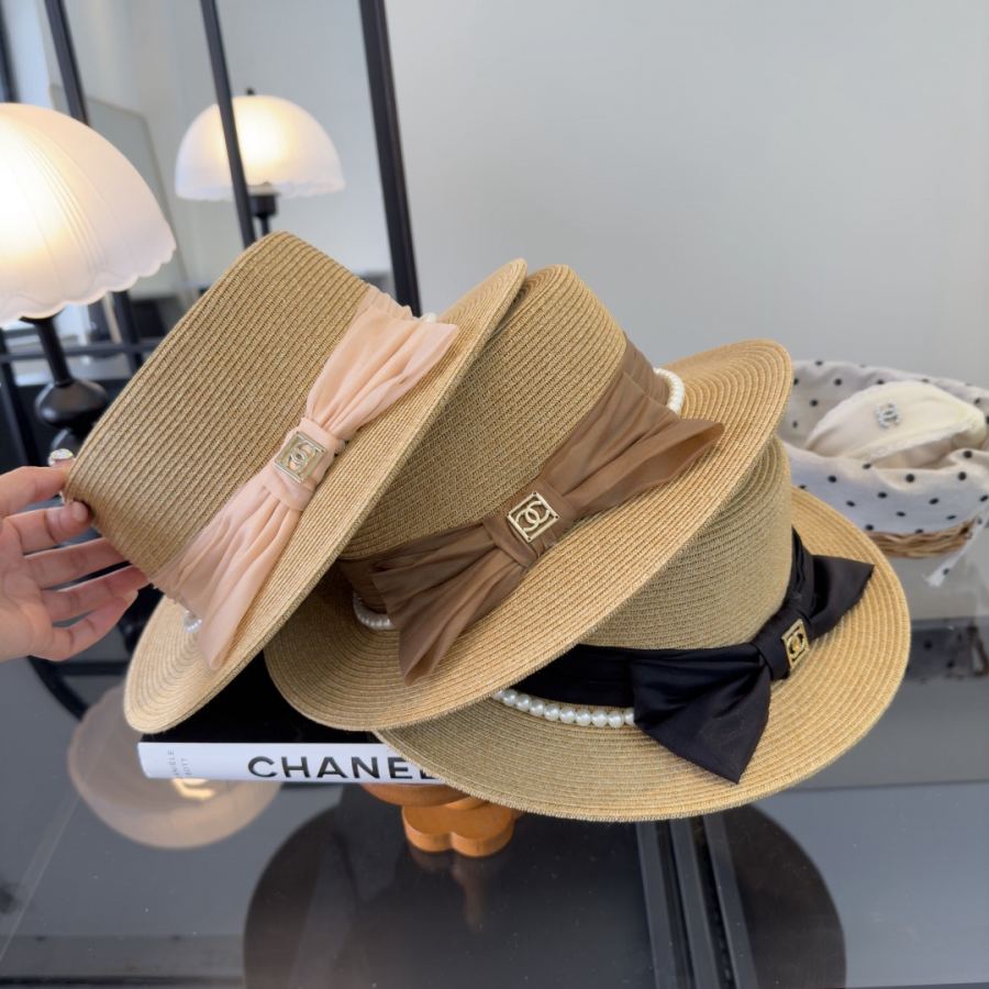 1:1 Replica Chanel hat ¥ — AAA Quality Replica — photo 9