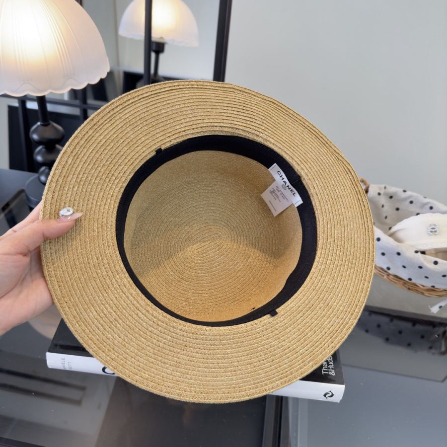1:1 Replica Chanel hat ¥ — AAA Quality Replica — photo 8