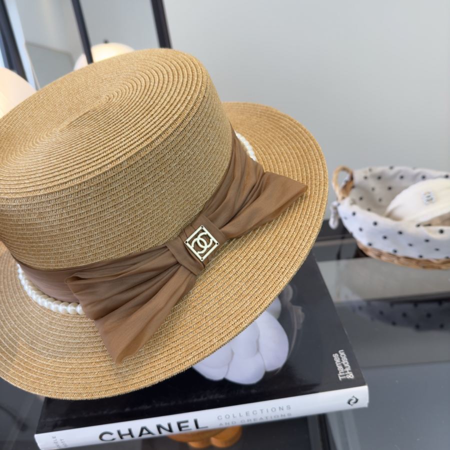 1:1 Replica Chanel hat ¥ — Premium Replica — photo 6