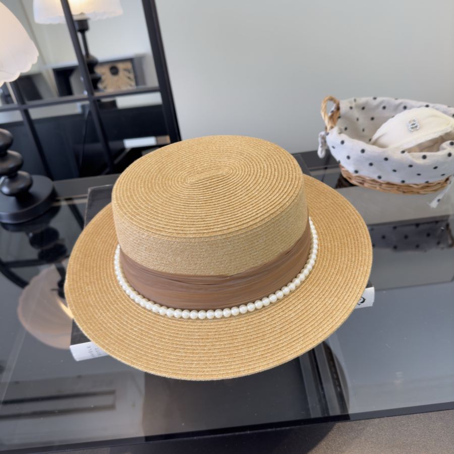 1:1 Replica Chanel hat ¥ — Premium Replica — photo 5