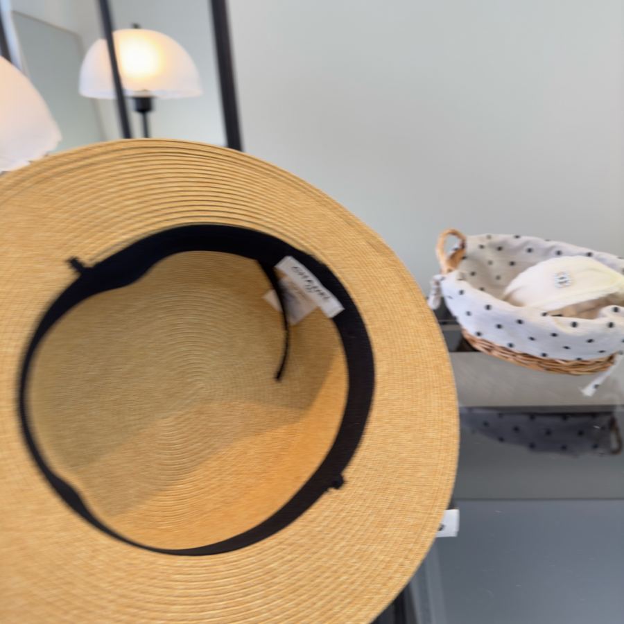 1:1 Replica Chanel hat ¥ — Premium Replica — photo 8