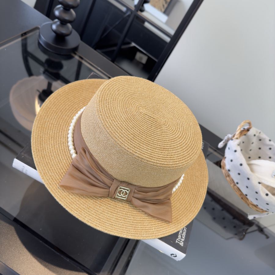 1:1 Replica Chanel hat ¥ — Premium Replica — photo 2