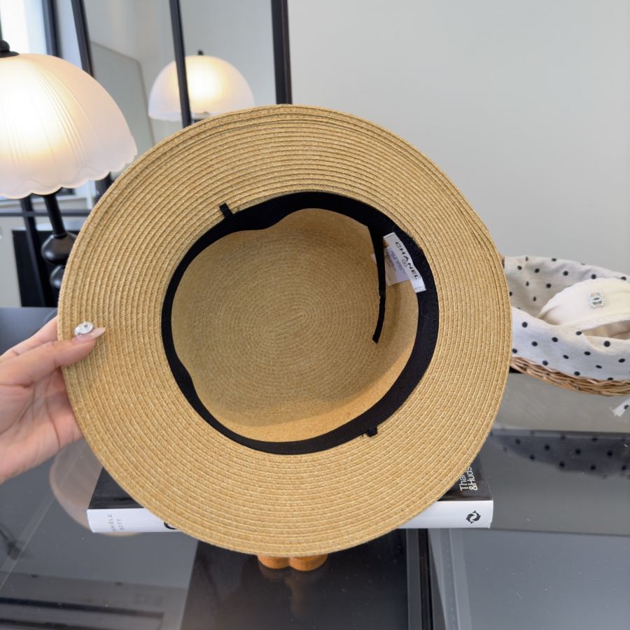 1:1 Replica Chanel hat ¥ — Premium Replica — photo 7