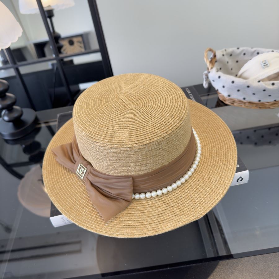 1:1 Replica Chanel hat ¥ — Premium Replica — photo 3