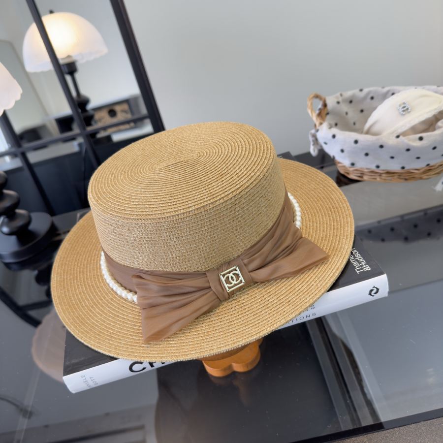 1:1 Replica Chanel hat ¥ — Premium Replica