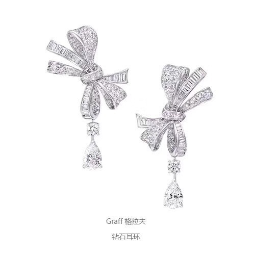 1:1 Replica Graff Jewelry Graff — 1:1 Replica — photo 5