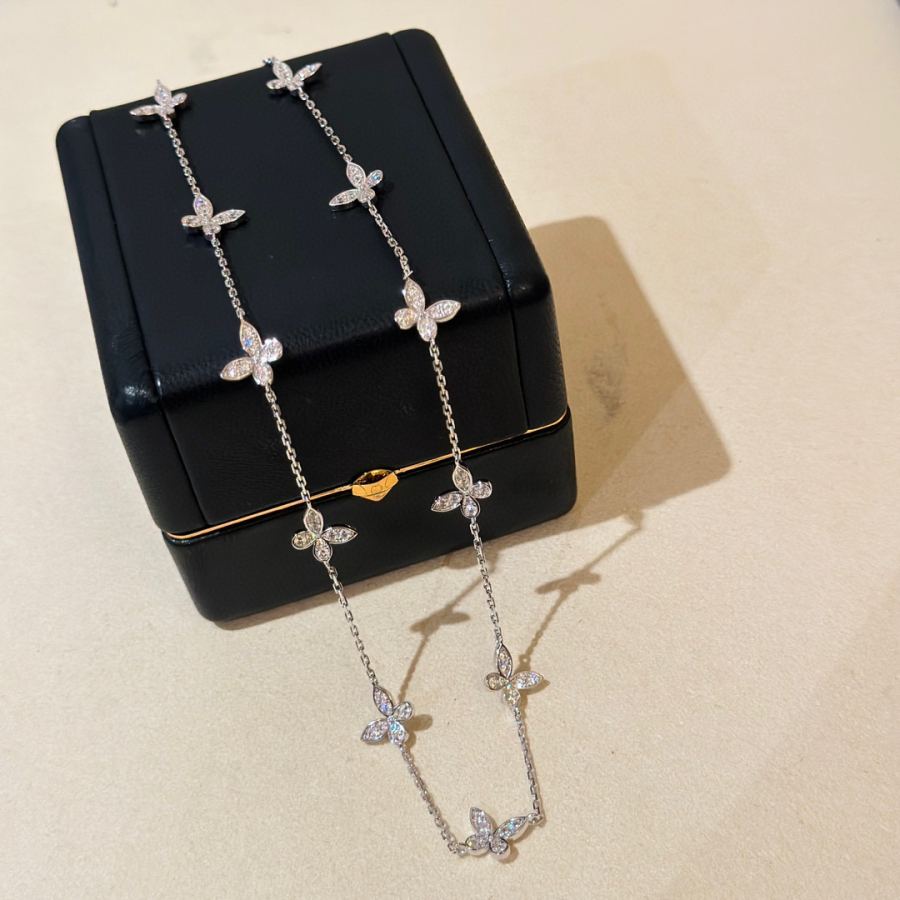 1:1 Replica Graff Jewelry GRAFF bling — Premium Replica