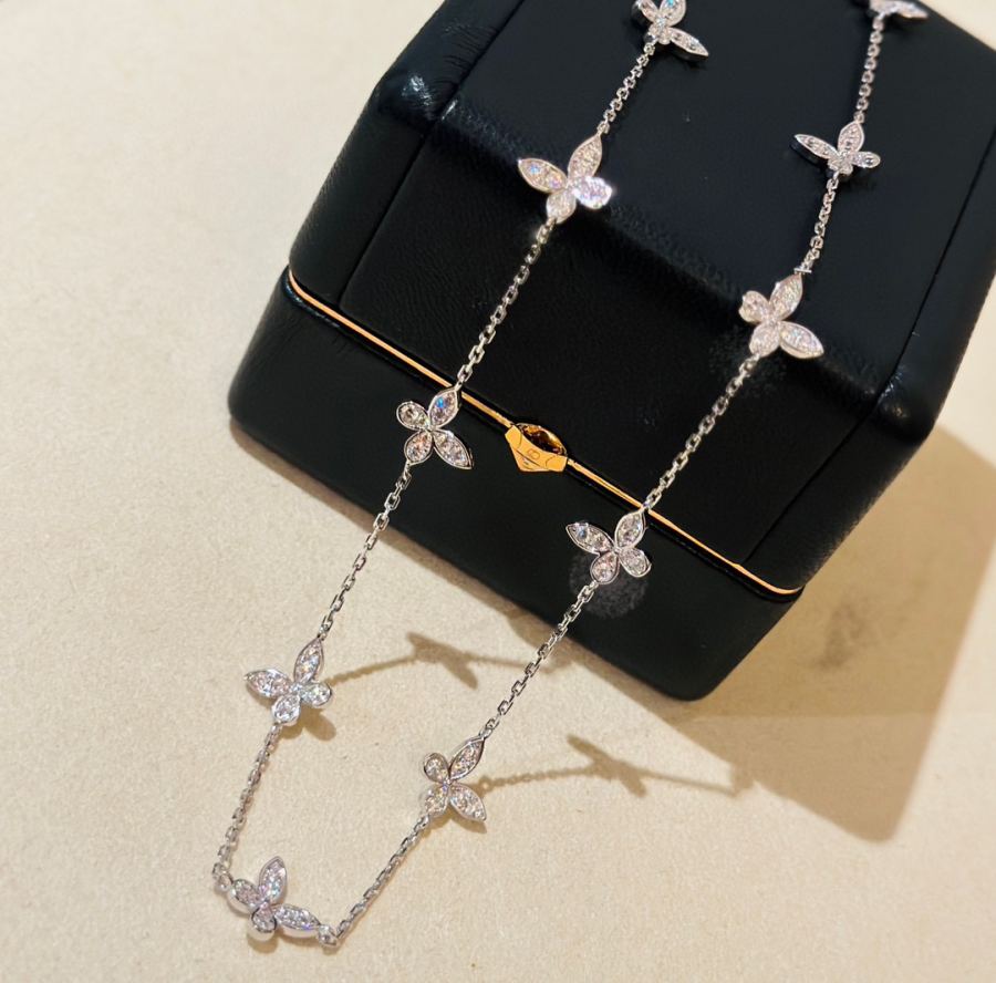 1:1 Replica Graff Jewelry GRAFF bling — Premium Replica — photo 8