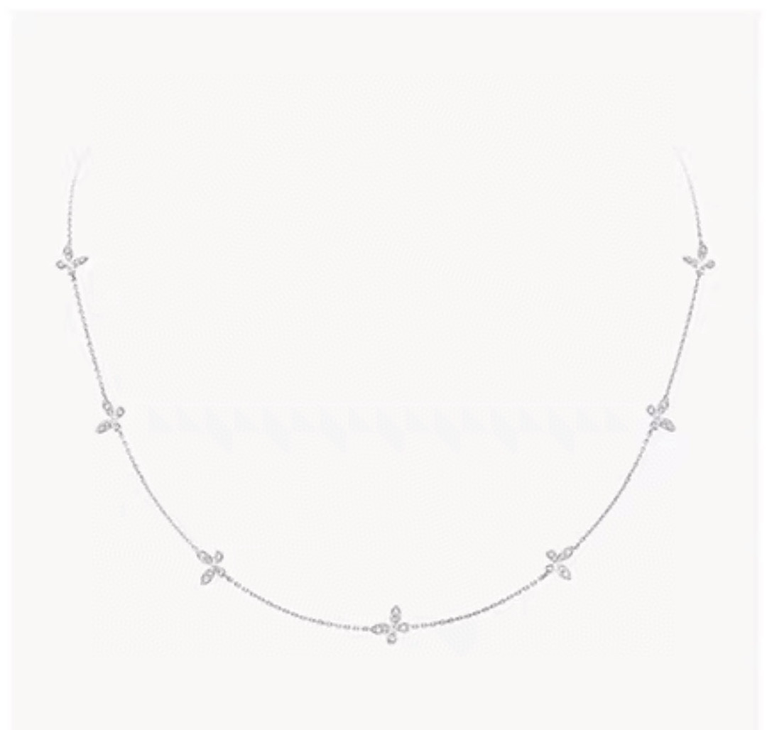 1:1 Replica Graff Jewelry GRAFF bling — Premium Replica — photo 2