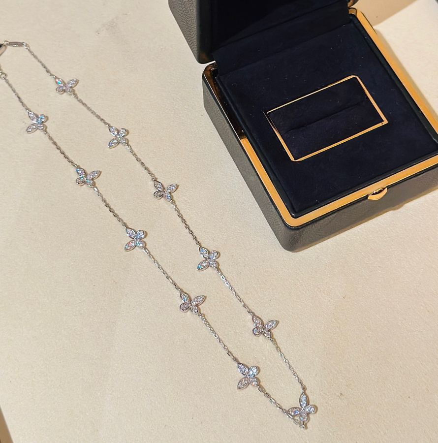 1:1 Replica Graff Jewelry GRAFF bling — Premium Replica — photo 3