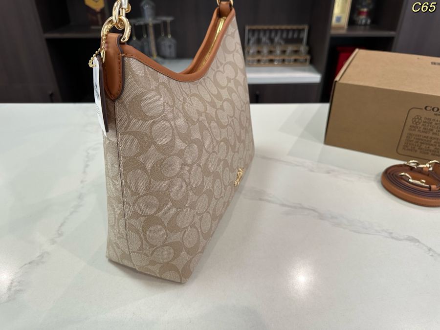 1:1 Replica COACH bag Airplane box — AAA Quality Replica — photo 4