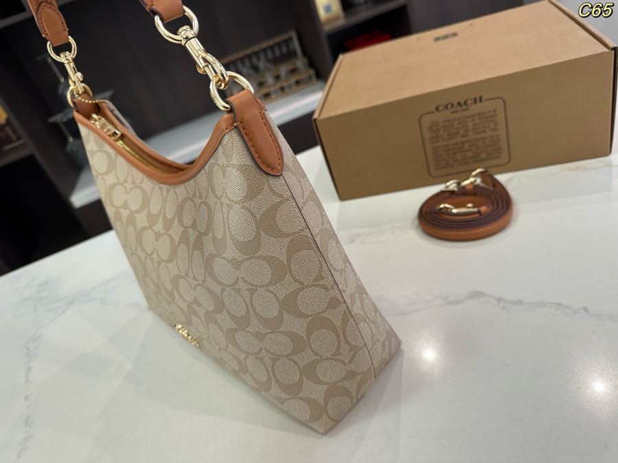 1:1 Replica COACH bag Airplane box — AAA Quality Replica — photo 5