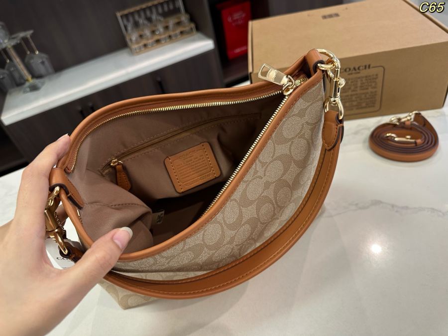 1:1 Replica COACH bag Airplane box — AAA Quality Replica — photo 9