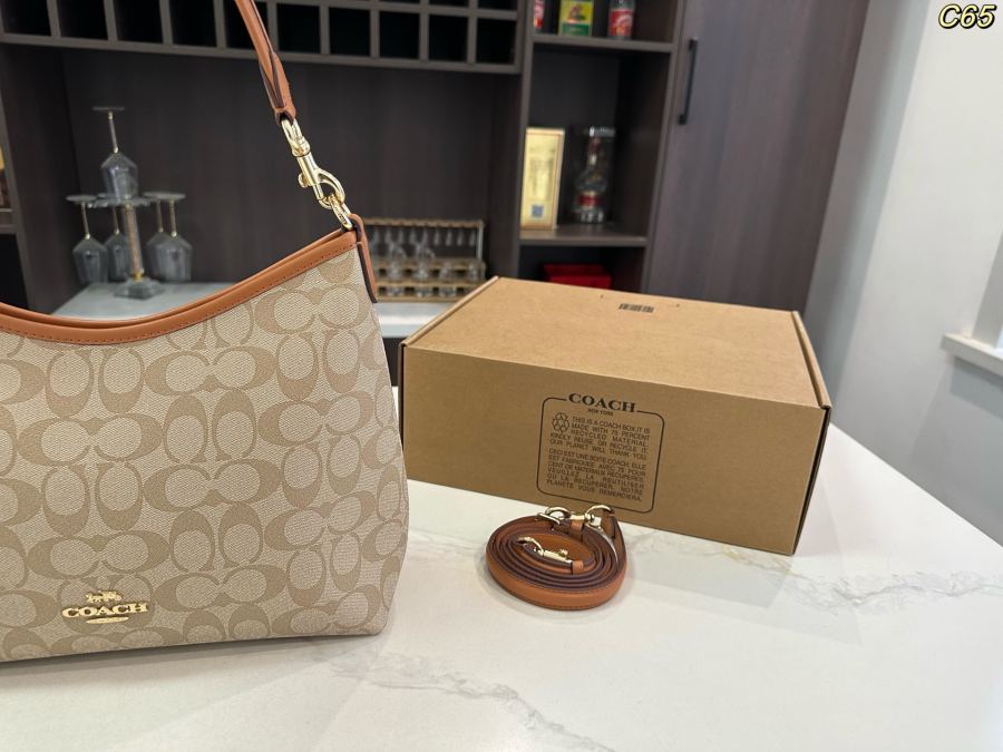 1:1 Replica COACH bag Airplane box — AAA Quality Replica — photo 3