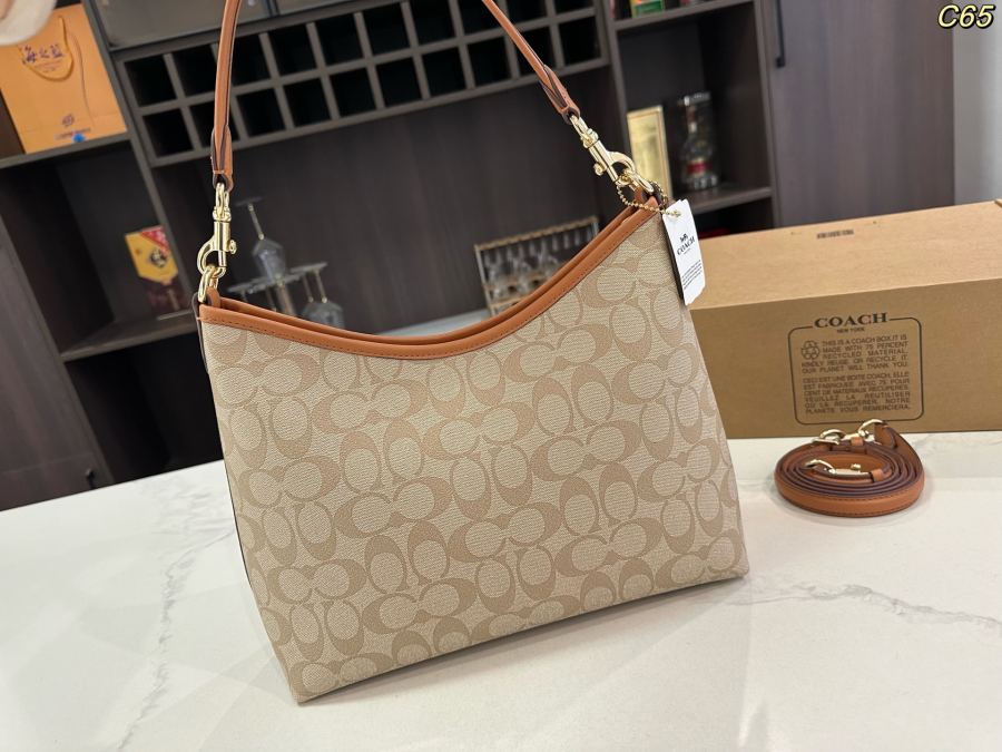 1:1 Replica COACH bag Airplane box — AAA Quality Replica — photo 6