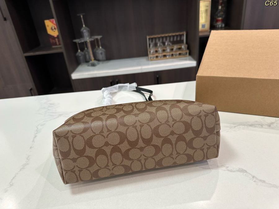 1:1 Replica COACH bag Airplane box — Premium Replica — photo 7