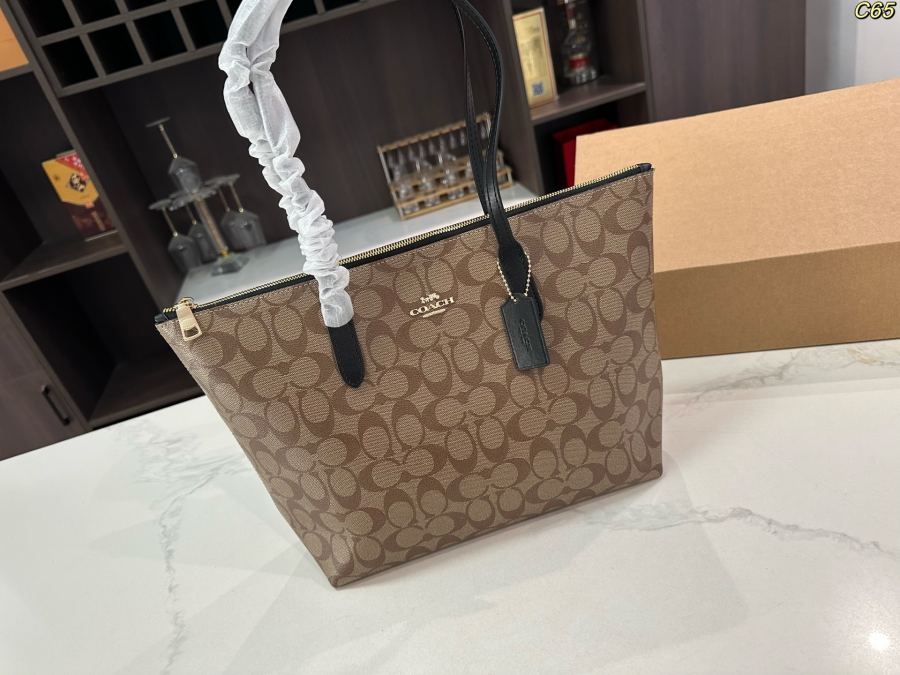 1:1 Replica COACH bag Airplane box — Premium Replica — photo 2