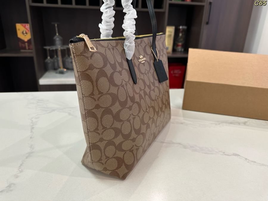 1:1 Replica COACH bag Airplane box — Premium Replica — photo 4