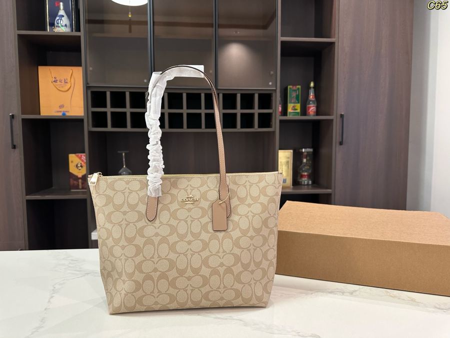 1:1 Replica COACH bag Airplane box — 1:1 Replica — photo 5