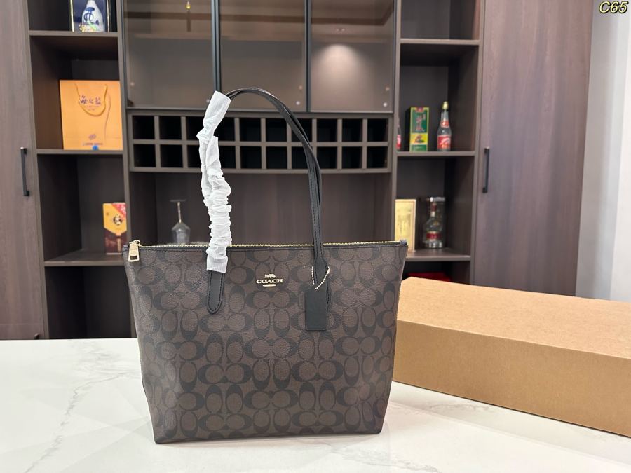 1:1 Replica COACH bag Airplane box — 1:1 Replica — photo 2