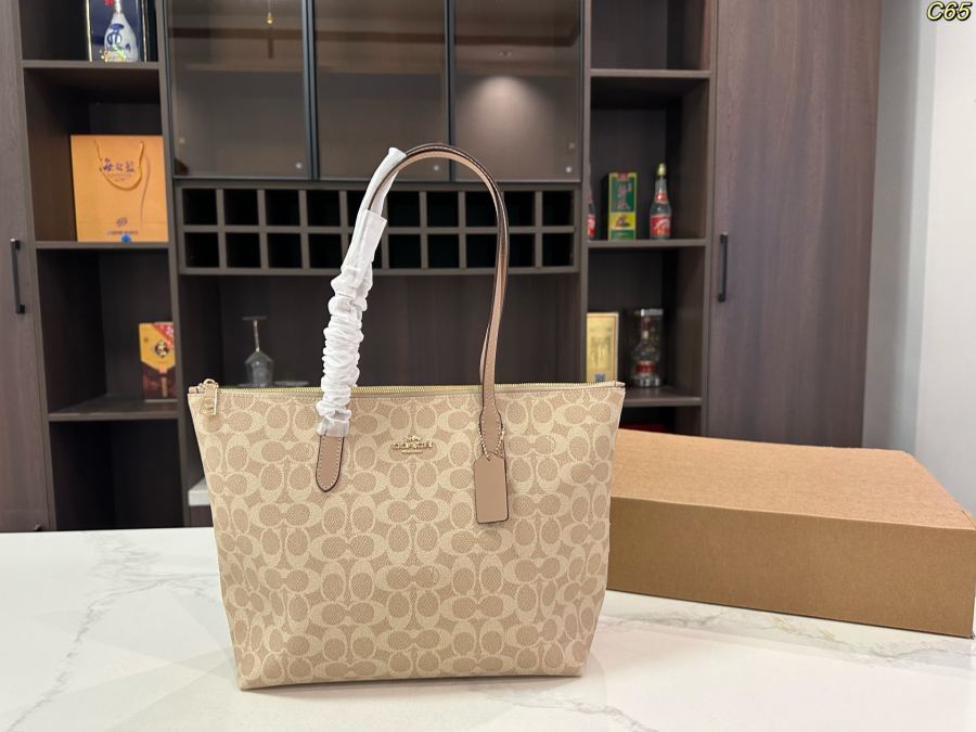 1:1 Replica COACH bag Airplane box — 1:1 Replica — photo 4