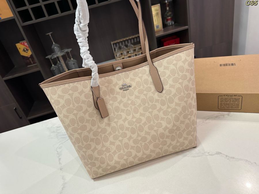 1:1 Replica COACH bag Airplane box — Premium Replica — photo 2