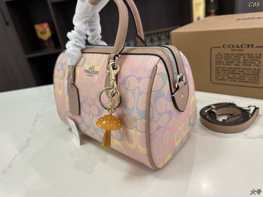 1:1 Replica COACH bag Folding box — Premium Replica — photo 5