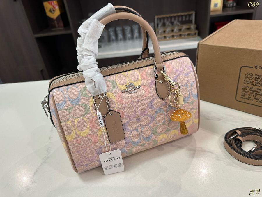 1:1 Replica COACH bag Folding box — Premium Replica — photo 2